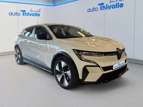 Renault Megane E-Tech Megane E-Tech EV60 220 ch super charge Equilibre - Photo 6