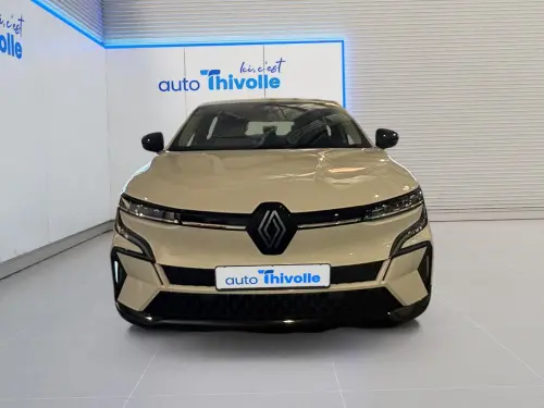 Renault Megane E-Tech Megane E-Tech EV60 220 ch super charge Equilibre - Photo 7