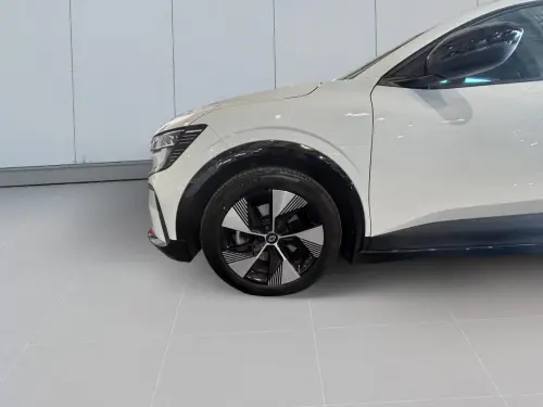 Renault Megane E-Tech Megane E-Tech EV60 220 ch super charge Equilibre - Photo 8
