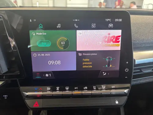 Renault Megane E-Tech Megane E-Tech EV60 220 ch super charge Equilibre - Photo 20