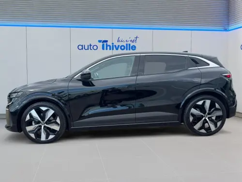 Renault Megane E-Tech Megane E-Tech EV60 220 ch super charge Techno - Photo 1