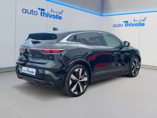 Renault Megane E-Tech Megane E-Tech EV60 220 ch super charge Techno - Photo 4