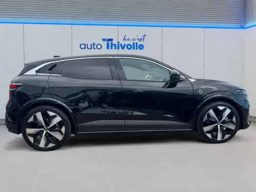 Renault Megane E-Tech Megane E-Tech EV60 220 ch super charge Techno - Photo 5