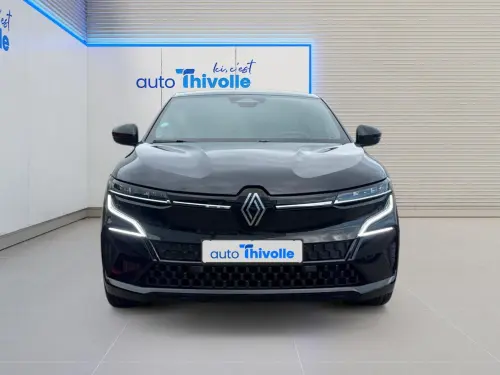 Renault Megane E-Tech Megane E-Tech EV60 220 ch super charge Techno - Photo 7