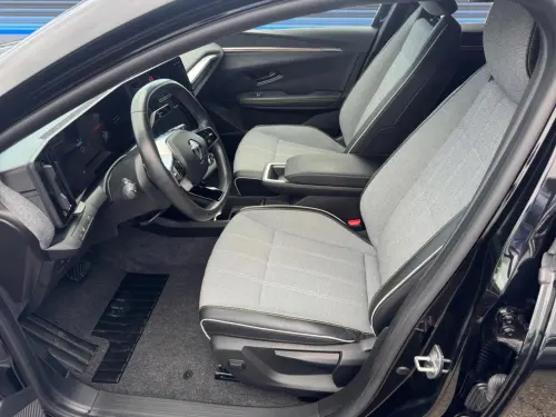 Renault Megane E-Tech Megane E-Tech EV60 220 ch super charge Techno - Photo 9
