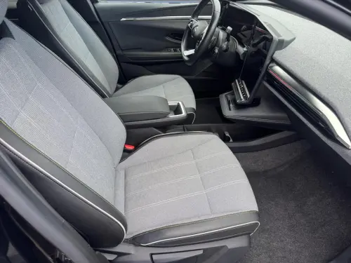 Renault Megane E-Tech Megane E-Tech EV60 220 ch super charge Techno - Photo 16