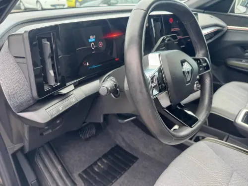 Renault Megane E-Tech Megane E-Tech EV60 220 ch super charge Techno - Photo 21