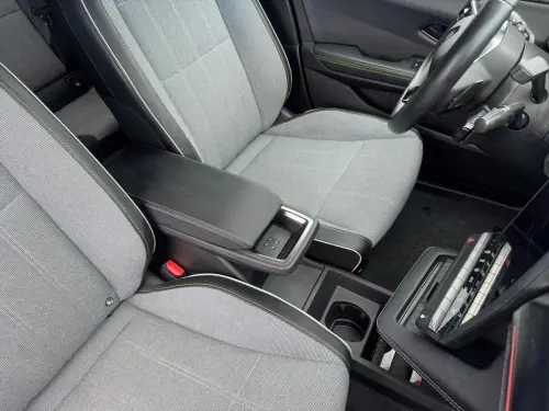 Renault Megane E-Tech Megane E-Tech EV60 220 ch super charge Techno - Photo 22