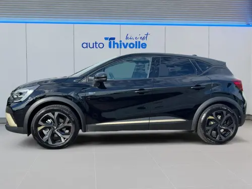 Renault Captur E-Tech full hybrid 145 Engineered - Photo 1