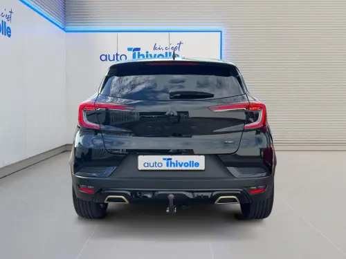 Renault Captur E-Tech full hybrid 145 Engineered - Photo 3