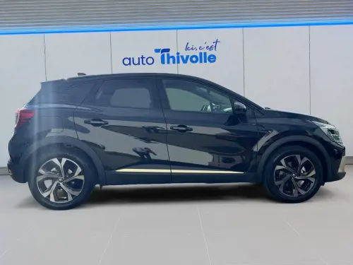 Renault Captur E-Tech full hybrid 145 Engineered - Photo 5