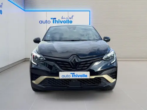 Renault Captur E-Tech full hybrid 145 Engineered - Photo 7