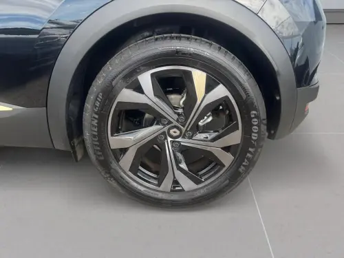 Renault Captur E-Tech full hybrid 145 Engineered - Photo 8