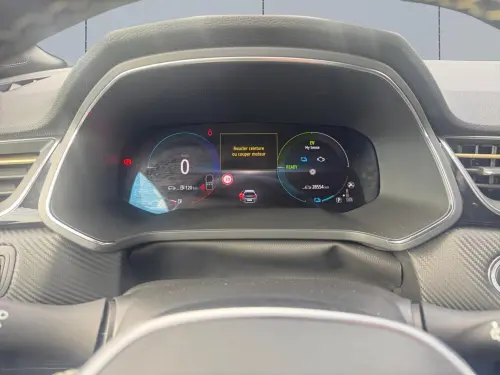 Renault Captur E-Tech full hybrid 145 Engineered - Photo 13