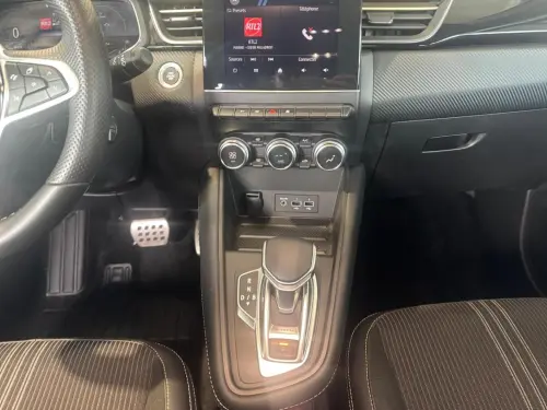 Renault Captur E-Tech full hybrid 145 Engineered - Photo 14