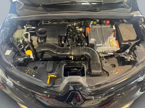 Renault Captur E-Tech full hybrid 145 Engineered - Photo 19