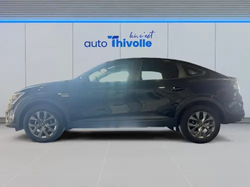 Renault Arkana TCe 140 EDC - 23 Evolution - Photo 1