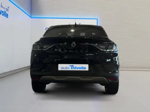Renault Arkana TCe 140 EDC - 23 Evolution - Photo 3