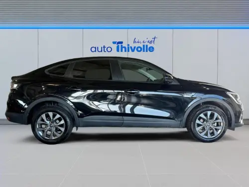 Renault Arkana TCe 140 EDC - 23 Evolution - Photo 5