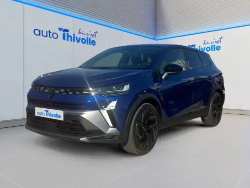 Renault Symbioz E-Tech full hybrid 145 Esprit Alpine - Photo 0