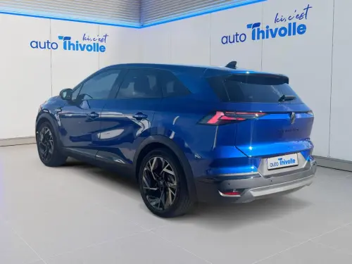 Renault Symbioz E-Tech full hybrid 145 Esprit Alpine - Photo 2