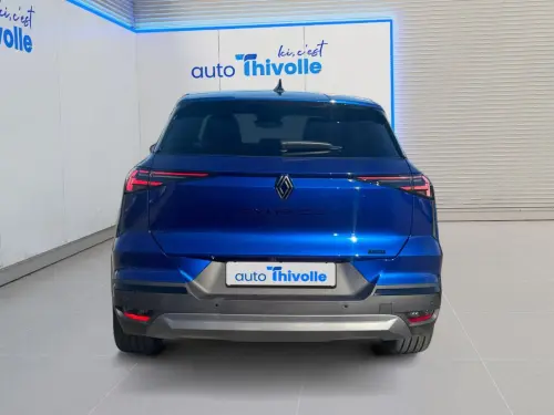 Renault Symbioz E-Tech full hybrid 145 Esprit Alpine - Photo 3