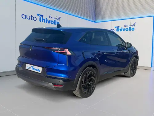 Renault Symbioz E-Tech full hybrid 145 Esprit Alpine - Photo 4