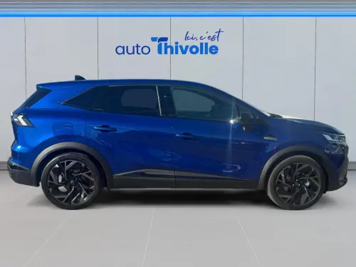 Renault Symbioz E-Tech full hybrid 145 Esprit Alpine - Photo 5