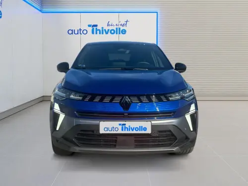 Renault Symbioz E-Tech full hybrid 145 Esprit Alpine - Photo 7