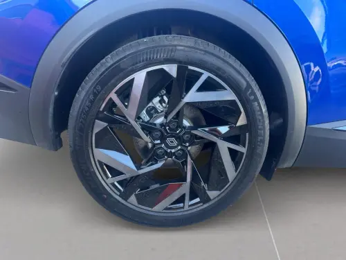 Renault Symbioz E-Tech full hybrid 145 Esprit Alpine - Photo 8