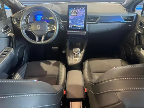 Renault Symbioz E-Tech full hybrid 145 Esprit Alpine - Photo 11