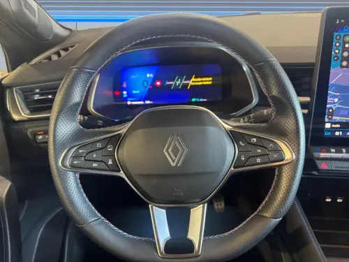 Renault Symbioz E-Tech full hybrid 145 Esprit Alpine - Photo 12