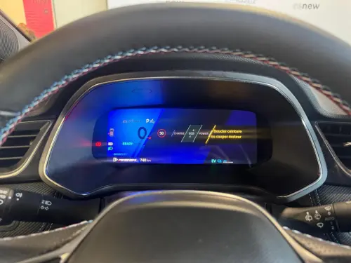 Renault Symbioz E-Tech full hybrid 145 Esprit Alpine - Photo 13