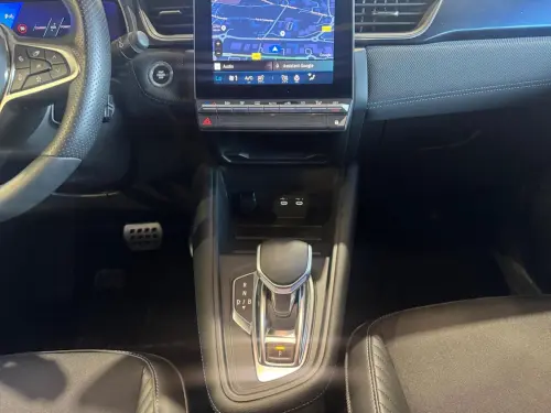 Renault Symbioz E-Tech full hybrid 145 Esprit Alpine - Photo 14