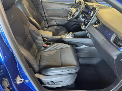 Renault Symbioz E-Tech full hybrid 145 Esprit Alpine - Photo 16