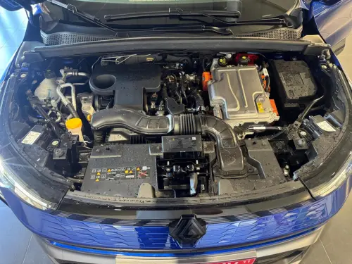 Renault Symbioz E-Tech full hybrid 145 Esprit Alpine - Photo 19