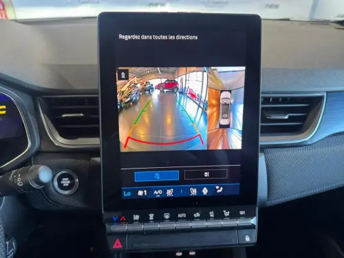 Renault Symbioz E-Tech full hybrid 145 Esprit Alpine - Photo 20