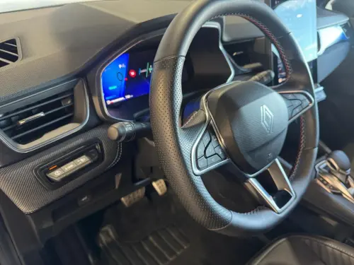 Renault Symbioz E-Tech full hybrid 145 Esprit Alpine - Photo 21