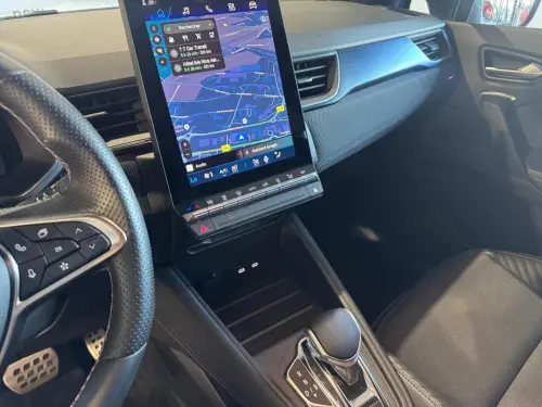 Renault Symbioz E-Tech full hybrid 145 Esprit Alpine - Photo 22