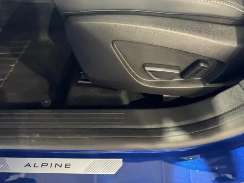 Renault Symbioz E-Tech full hybrid 145 Esprit Alpine - Photo 23