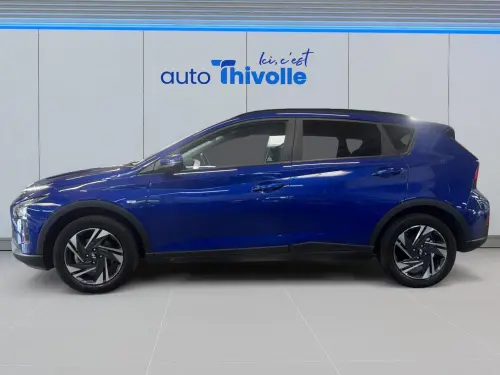 Hyundai Bayon 1.0 T-GDi 100 Hybrid 48V Intuitive - Photo 1