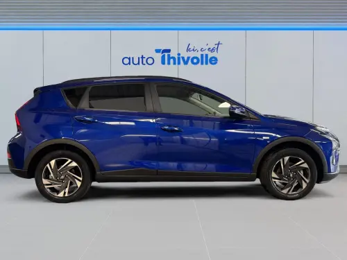 Hyundai Bayon 1.0 T-GDi 100 Hybrid 48V Intuitive - Photo 5