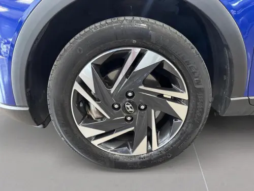 Hyundai Bayon 1.0 T-GDi 100 Hybrid 48V Intuitive - Photo 8