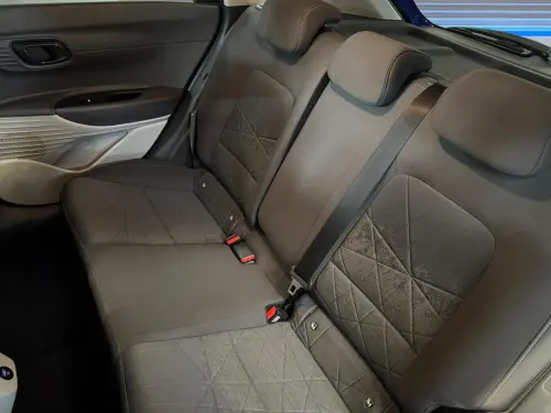 Hyundai Bayon 1.0 T-GDi 100 Hybrid 48V Intuitive - Photo 15