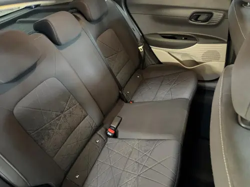 Hyundai Bayon 1.0 T-GDi 100 Hybrid 48V Intuitive - Photo 17