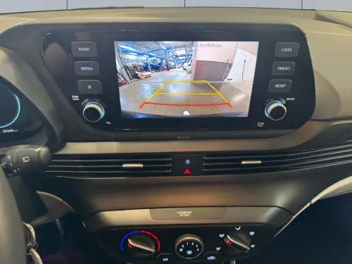 Hyundai Bayon 1.0 T-GDi 100 Hybrid 48V Intuitive - Photo 20