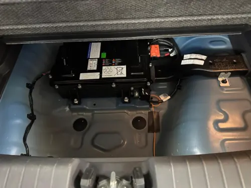 Hyundai Bayon 1.0 T-GDi 100 Hybrid 48V Intuitive - Photo 24