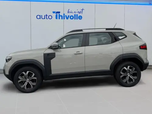 Dacia Duster Mild Hybrid 130 4x4 Expression - Photo 1