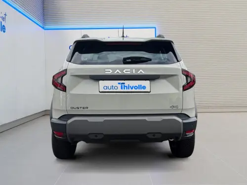 Dacia Duster Mild Hybrid 130 4x4 Expression - Photo 3