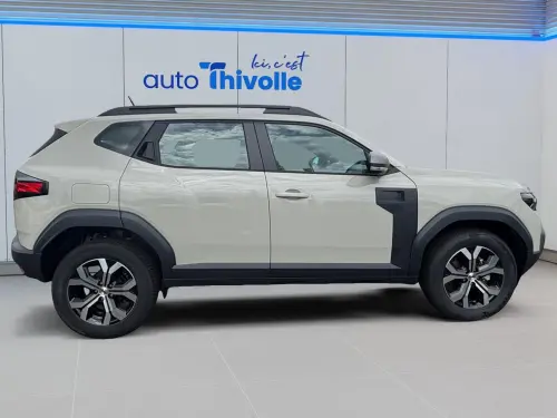 Dacia Duster Mild Hybrid 130 4x4 Expression - Photo 5